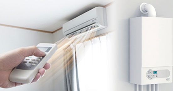 caldaia-condizionatore